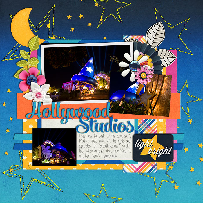 Hollywood Studios