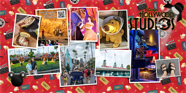 Hollywood Studios