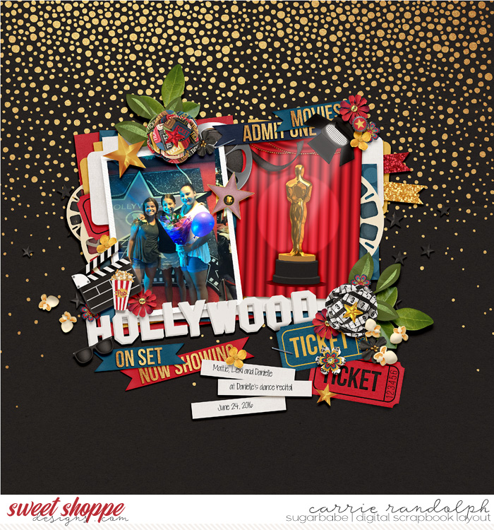 Hollywood