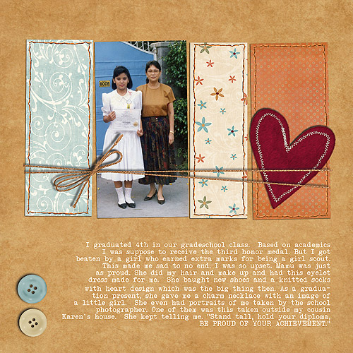 Home Album LO #10