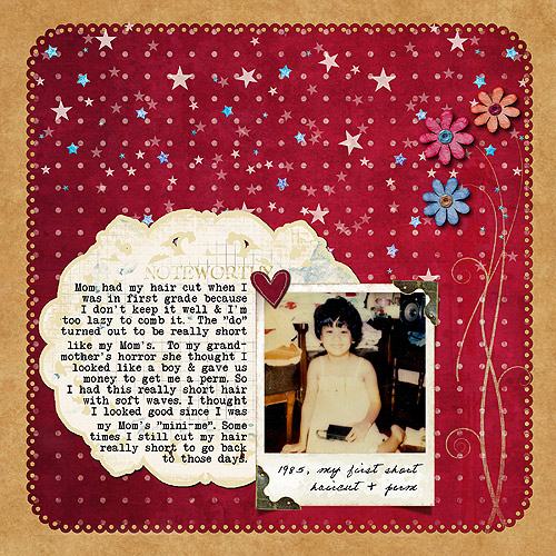 Home Album LO #12