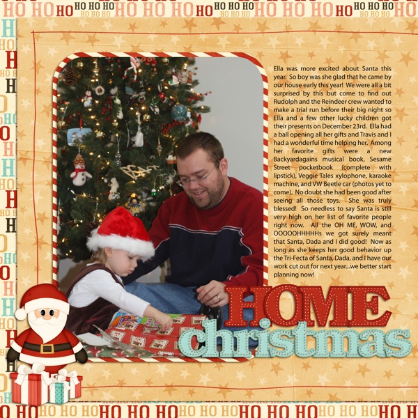 Home Chrsitmas
