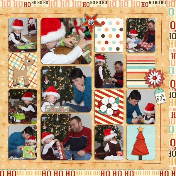 Home Chrsitmas