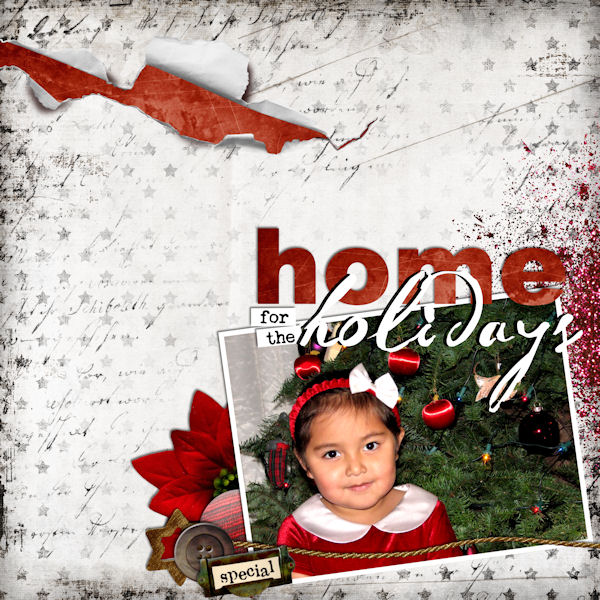 Home for the Holidays