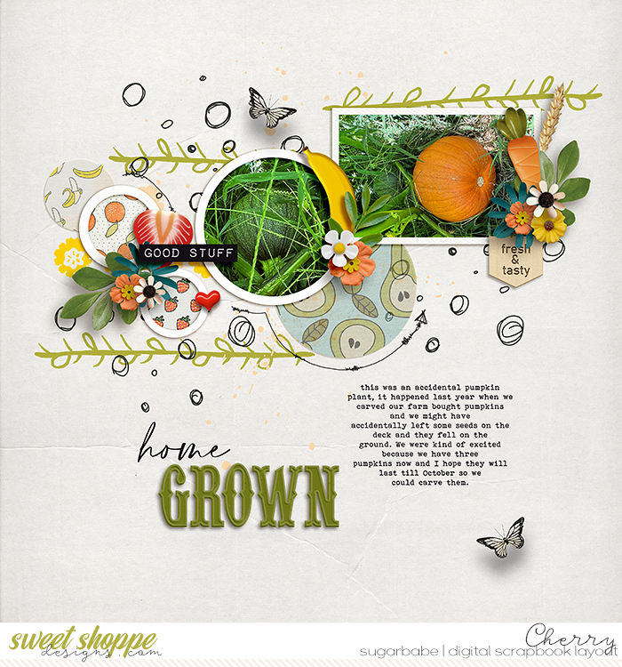 Home Grown
