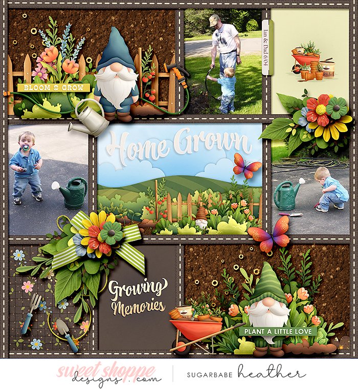 Home Grown