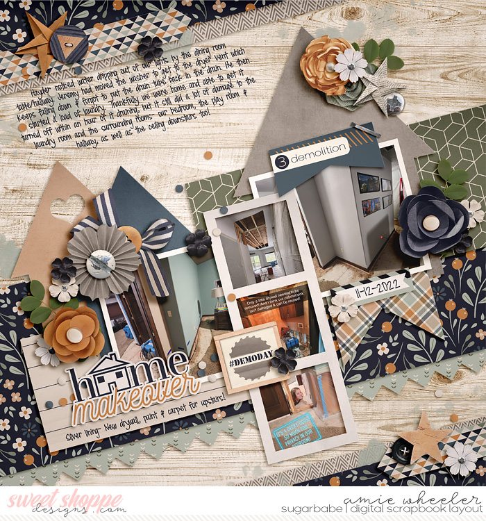 Home Makeover