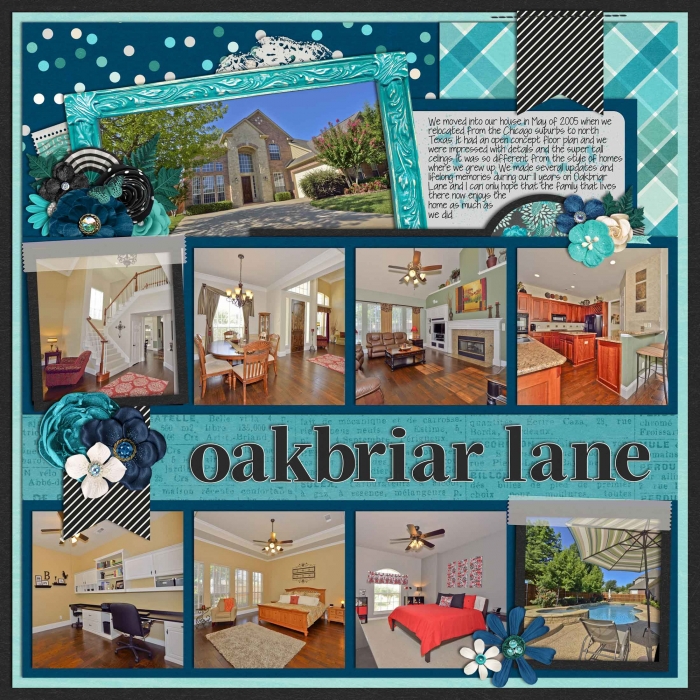 Home - Oakbriar Lane