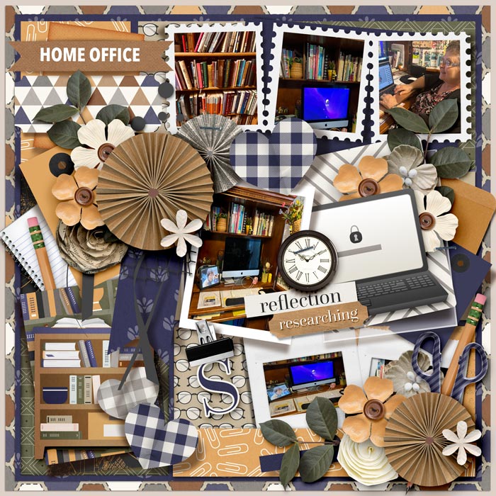 Home Office