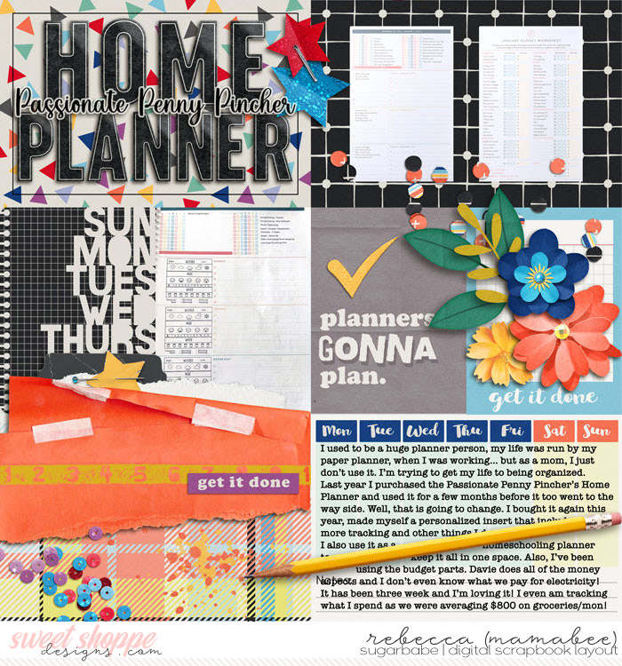 Home Planner