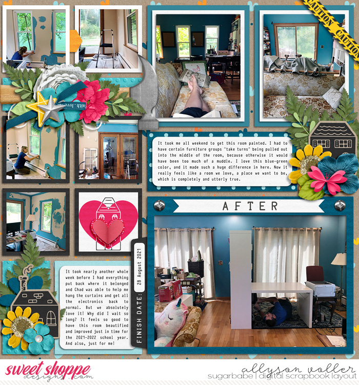 Home Reno right
