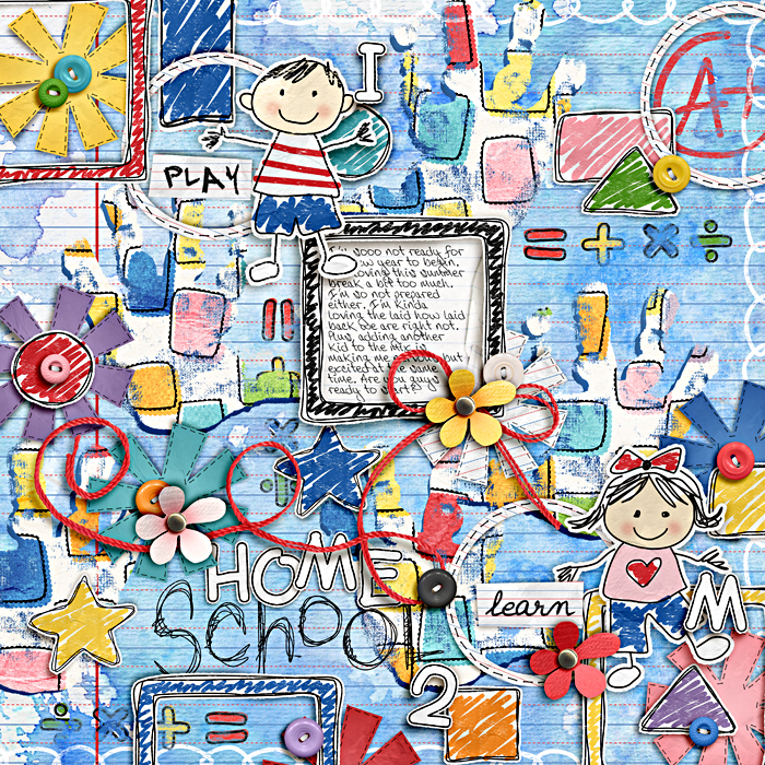 Home School 2