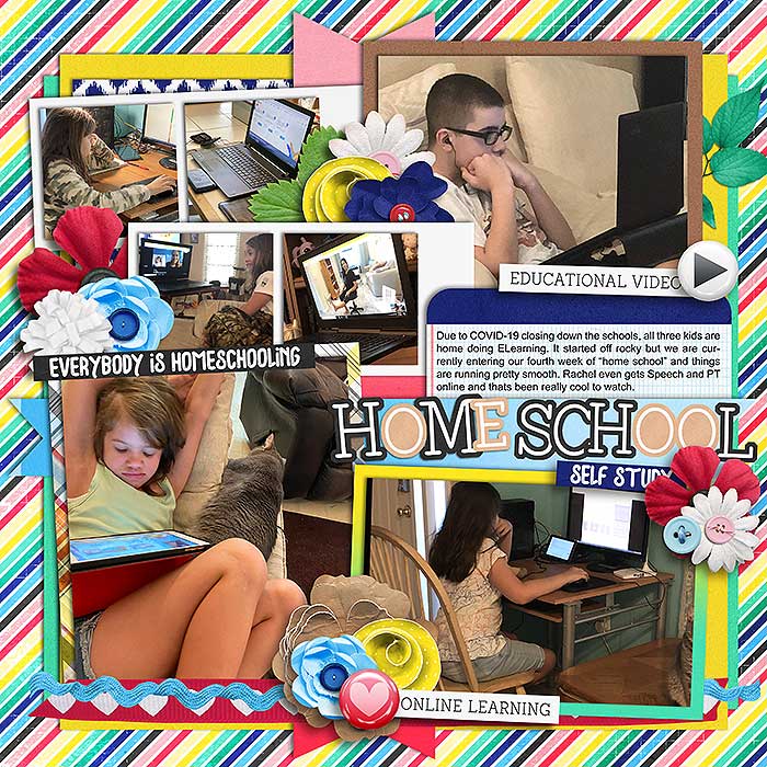 Home School