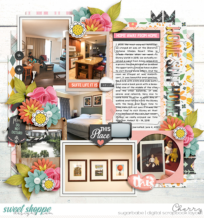 Home Suite Home