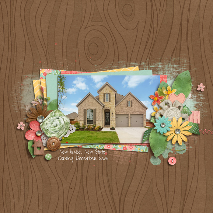 Home Sweet Home - Challenge #7