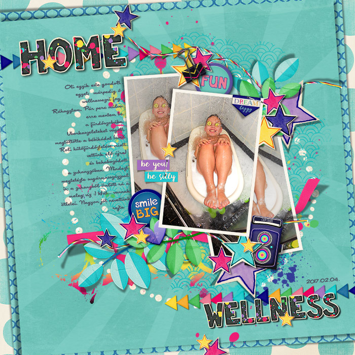 Home Wellness