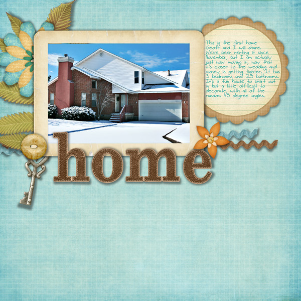 Home