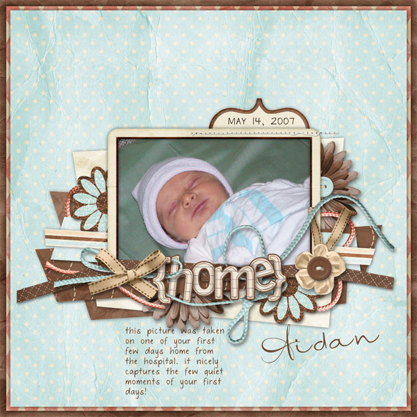 Home