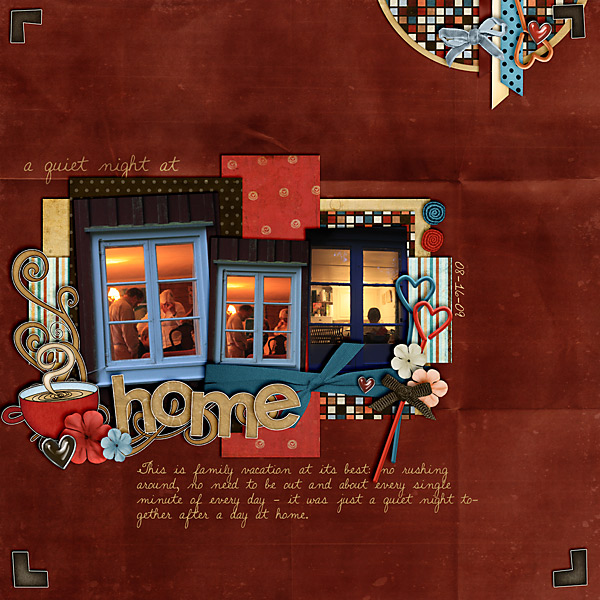 Home