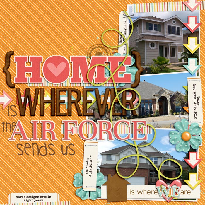 {Home}