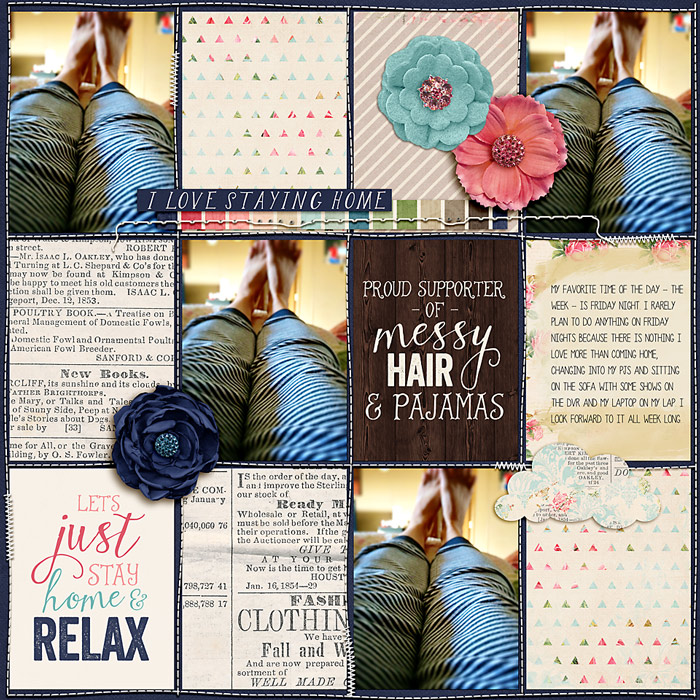 home