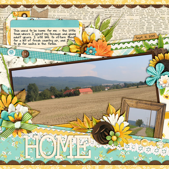 Home