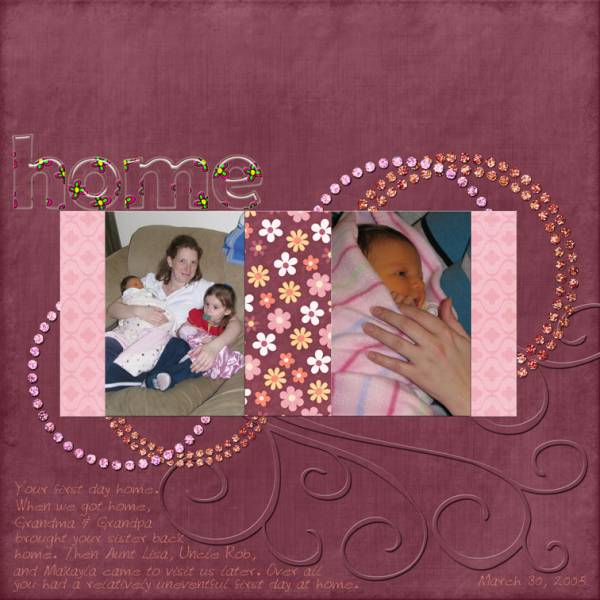 Home