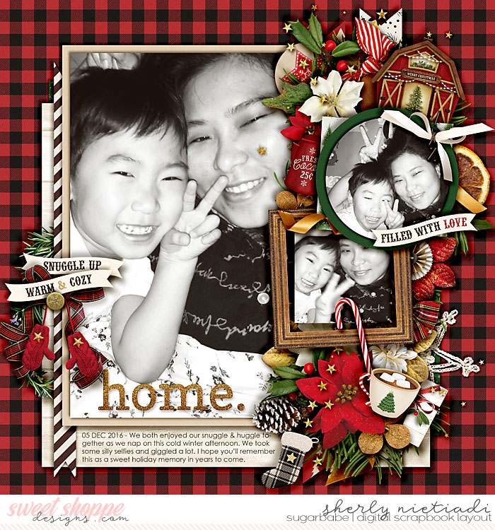 Home