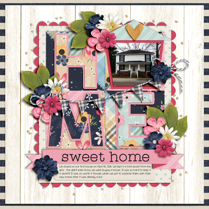 Home