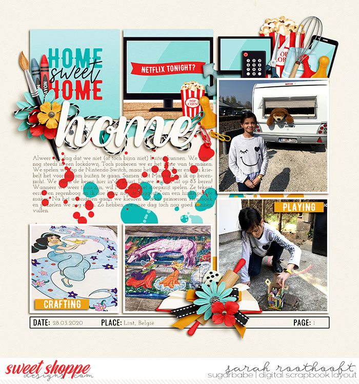 Home