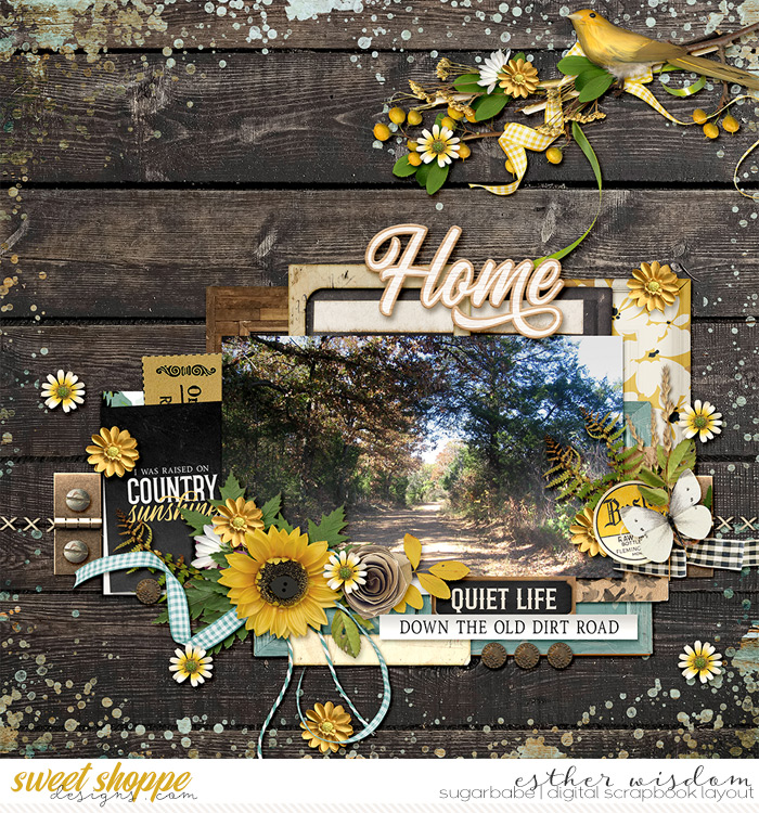 Home
