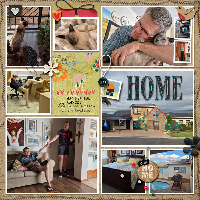 Home