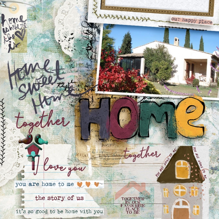 Home
