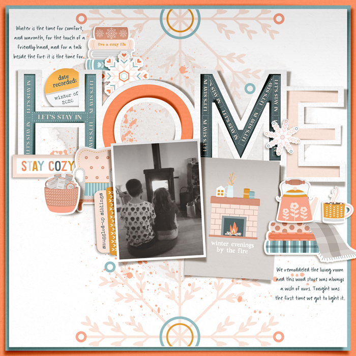 HOME