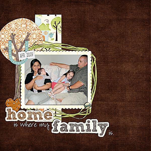 Home