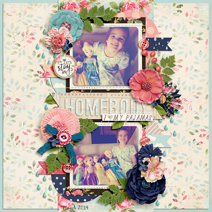 Homebody