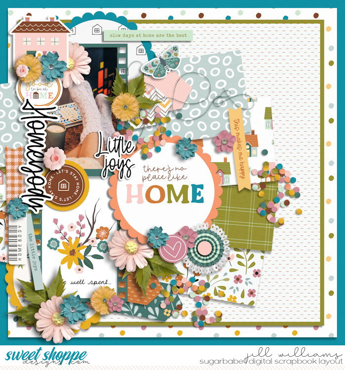 Homebody