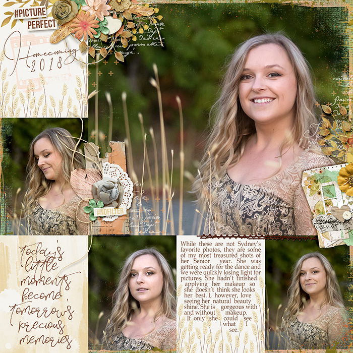 Homecoming 2018