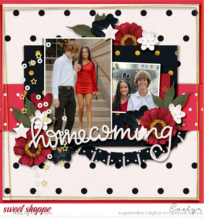 Homecoming Photos