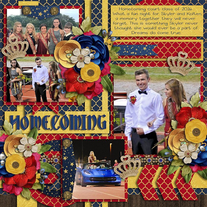 Homecoming