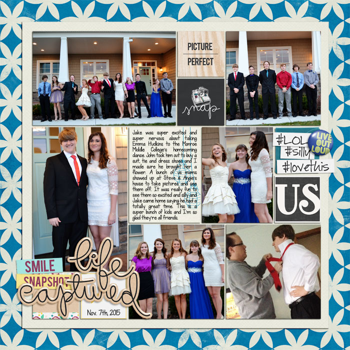 Homecoming