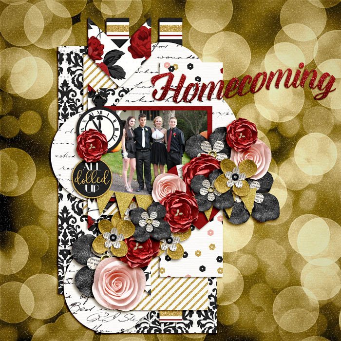 Homecoming