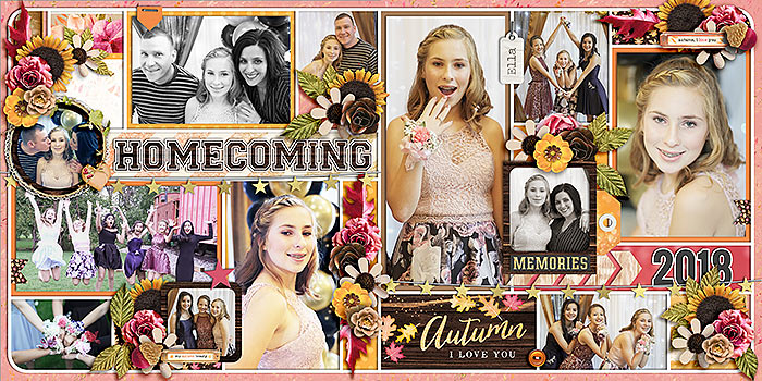 Homecoming