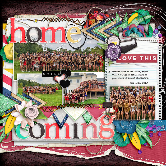 homecoming