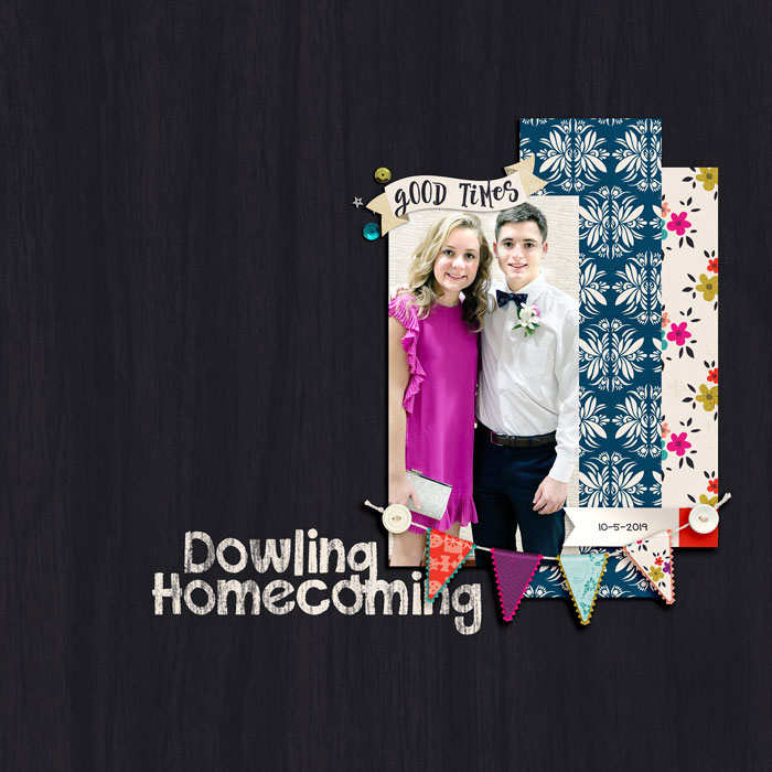 Homecoming