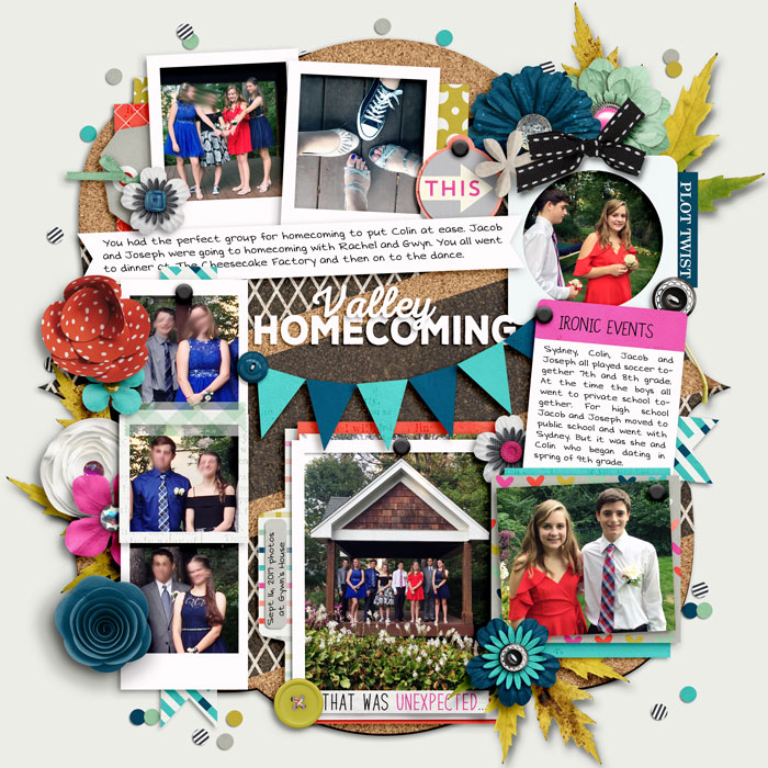 Homecoming