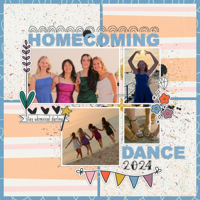 Homecoming
