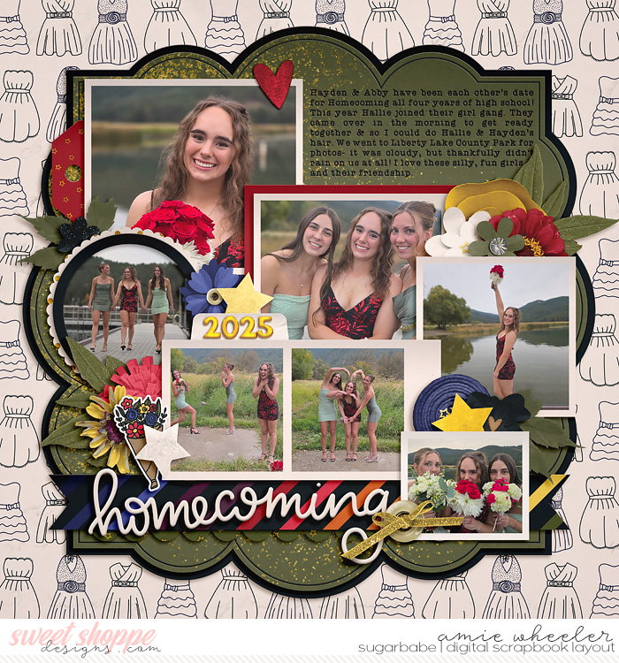 Homecoming