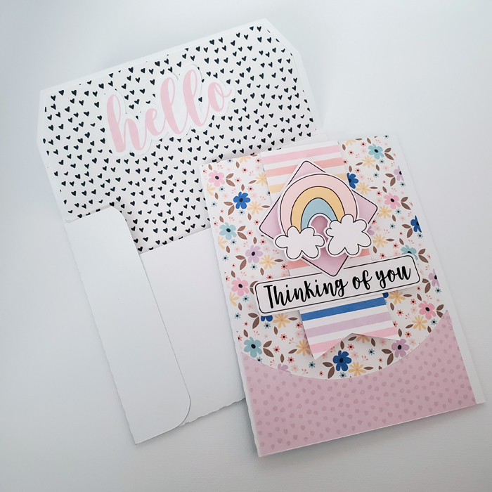 Homemade Card