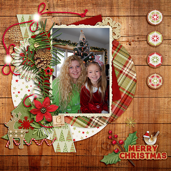 Homemade Christmas